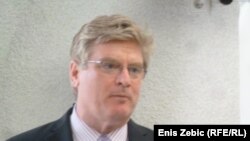 Simon Henshaw, foto: Enis Zebić