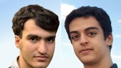 یک سال پس از بازداشت؛ علی یونسی و امیرحسین مرادی٬ دو دانشجوی نخبه همچنان محروم از ملاقات با وکیل مدافع