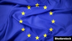 Flamuri i Bashkimit Evropian