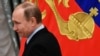 Владимир Путин уволил представителя России при ЕСПЧ