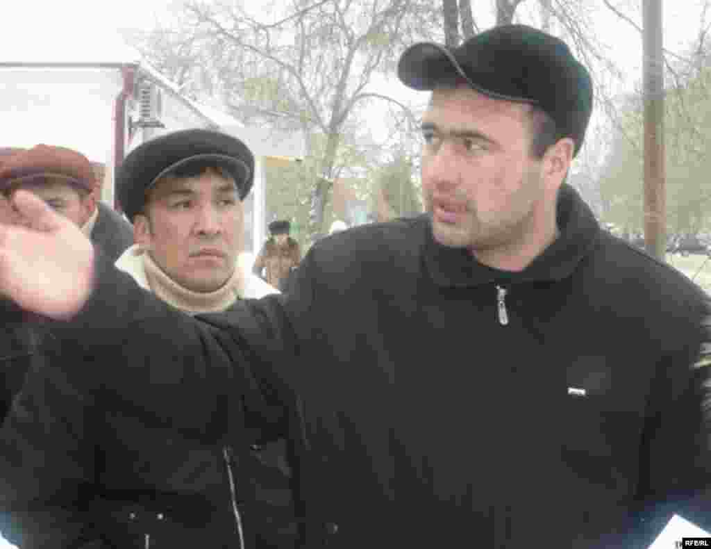 Казахстан 30 августа - 3 сентября 2010 года. #9