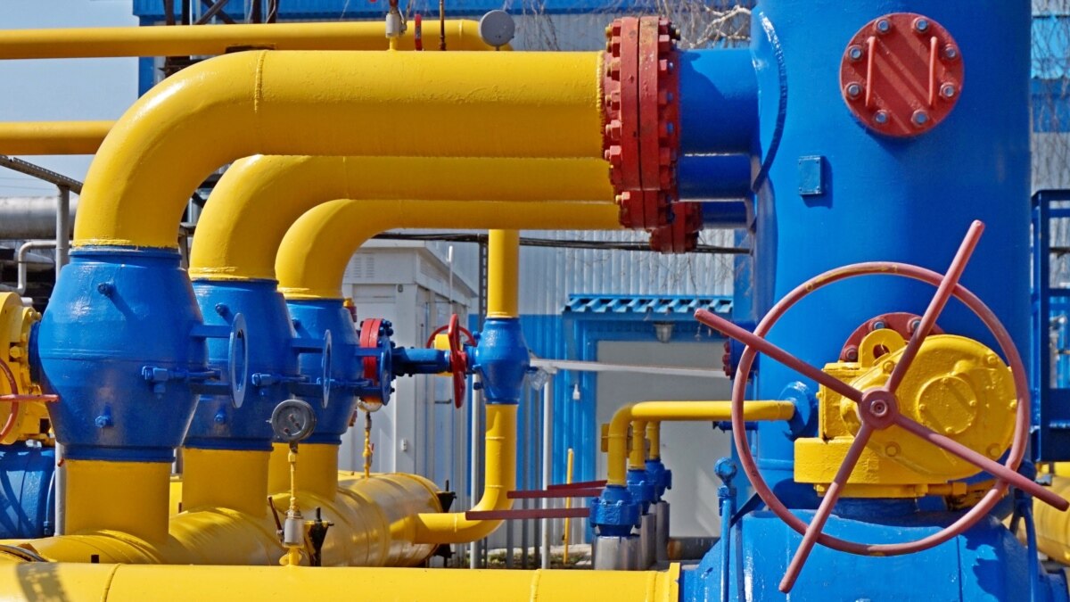 «КазТрансГаз» заявил о планах удвоить экспорт газа в Китай