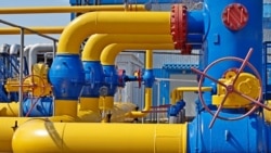 Дороги к свободе. "Газпром" и "Нафтогаз" накануне нового соглашения