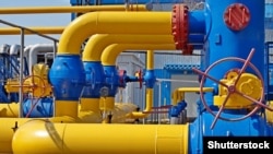 Україна має найбільші газові сховища в Європі, вони можуть вмістити до 30,9 мільярдів кубометрів газу