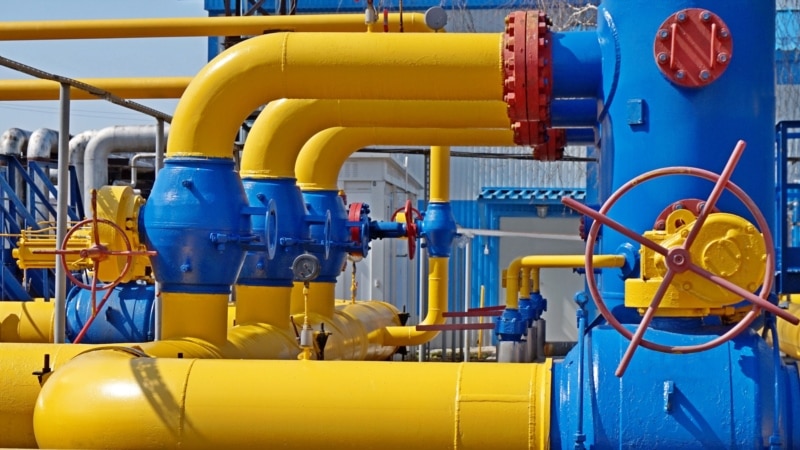 Ucraina aprobă un memorandum pentru importul anual de gaze naturale lichefiate din SUA