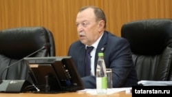 Нәҗип Хаҗипов