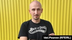Станислав Селезнев