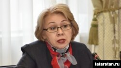 Элвира Камалова