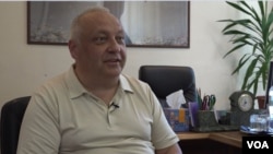 Ігор Гринів, який у 2014 році був заступником керівника виборчого штабу Петра Порошенка
