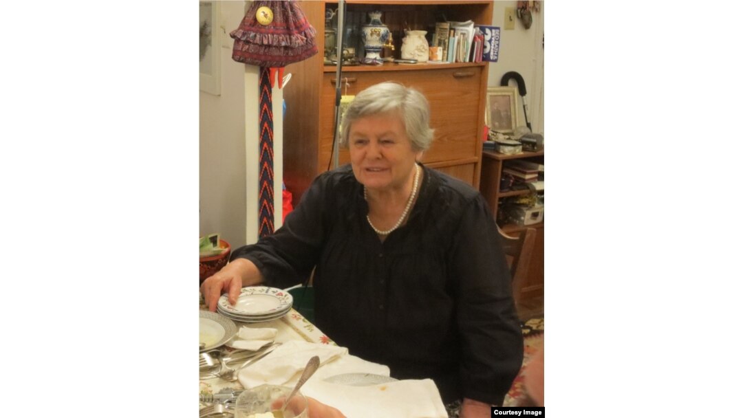 Лариса Фрумкина