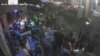 Кадр из видеозаписи, запечатлевшей атаку в Дэйтоне