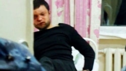 Дмитрий Коваль через несколько часов после избиения еще был в сознании