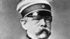 From Beyond The Grave, Bismarck Sings 'La Marseillaise'