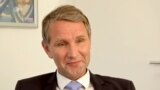 Moldova - Björn Höcke, deputat AfD, Germania