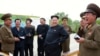 Ким Чен Ын произвел перестановки в военном руководстве КНДР