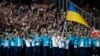Європейські ігри: батутисти принесли «срібло» до скарбнички збірної України