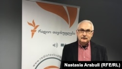 მურმან მარგველაშვილი