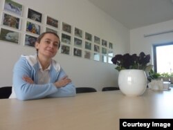 Соня Пекова