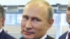 Северокавказские ГТРК показывают агитационные сюжеты за Путина