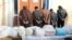 آرشیف، دستگیری قاچاقبران مواد مخدر از سوی پولیس در ولایت جوزجان. 5Jan2018