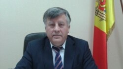 Ion Diacov despre cazul Gheorghe Petic: „O coincidență de interese din mai multe părți”