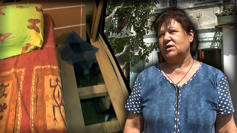 Как в Ялте и Керчи выживают после потопов? – Крым.Реалии ТВ (трансляция)