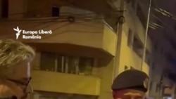 De ce a fost amendat cu 3.000 de lei organizatorul marșului de comemorare pentru victimelor de la Colectiv