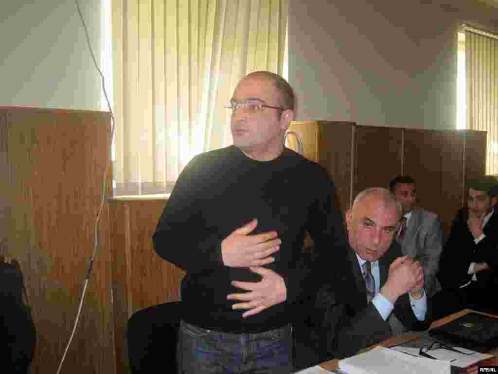 Ötən həftə fotolarda 21-28 noyabr #6