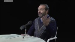 Виктор Шендерович: два тома изюма