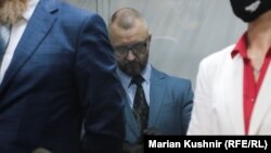 Суд зобов’язав керівництво Київського слідчого ізолятора надати Антоненку медичну допомогу