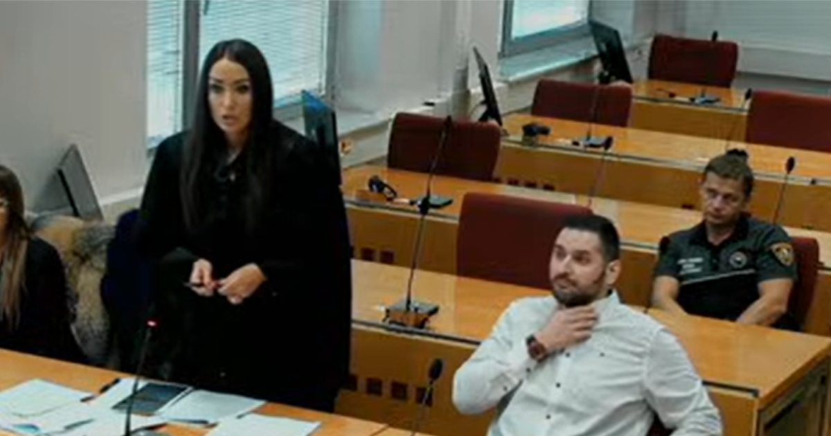 Zatražen ekstradicijski pritvor za Mevlida Jašarevića zbog američke optužnice