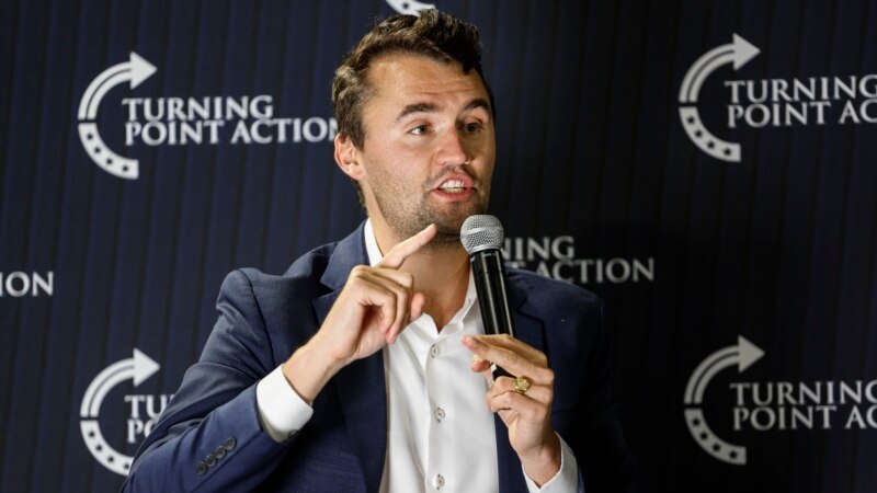 Activistul conservator american Charlie Kirk, împușcat mortal în timpul unui eveniment la o universitate din Utah