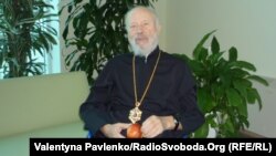 «Звичайно, може бути незгода між духовенством, але я вірю: Церква має вистояти» – митрополит Володимир (Сабодан)