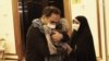 Iranian Scientist Arrives Home After Being Released From U.S. Custody