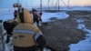 НАО: на месторождении "Лукойла" произошел разлив нефти