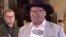 NEWZEALAND-POLITICS/NECKTIE