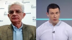 Почему Украина опасается наступления России и с юга, и с севера (видео)