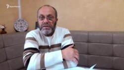 Ситуацию с Ханским дворцом нужно держать на общественном контроле – правозащитник