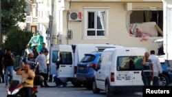 Архивно-иллюстративное фото