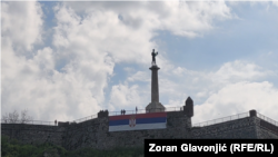 Beograd, Srbija, 19. april 2026. 