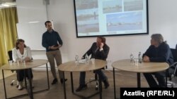 Чарада катнашучылар