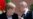 Merkel, Putin Meet In Moscow