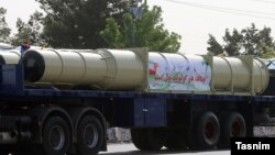 «Բավար-373» համակարգը, 21-ւ օգոստոսի, 2016թ․