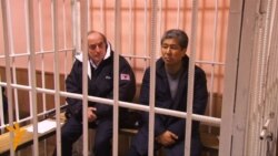 Нарымбаев: Атамбаев Түлеев ырайым сураса болорун айткан