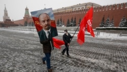 21-й год. Как создавалась диктатура