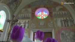 Львівські фрески. Майдан і війна