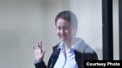 მზია ამაღლობელის საქმის განხილვა გრძელდება - მორიგი სხდომა, რომელზეც მზია ამაღლობელი დასკვნითი სიტყვით მიმართავს სასამართლოს, 4 აგვისტოს დაინიშნა.