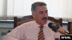 د اطلاعاتواوفرهنګ وزارت د ګرځندوى د چارو مرستيال غلام نبي فراهي