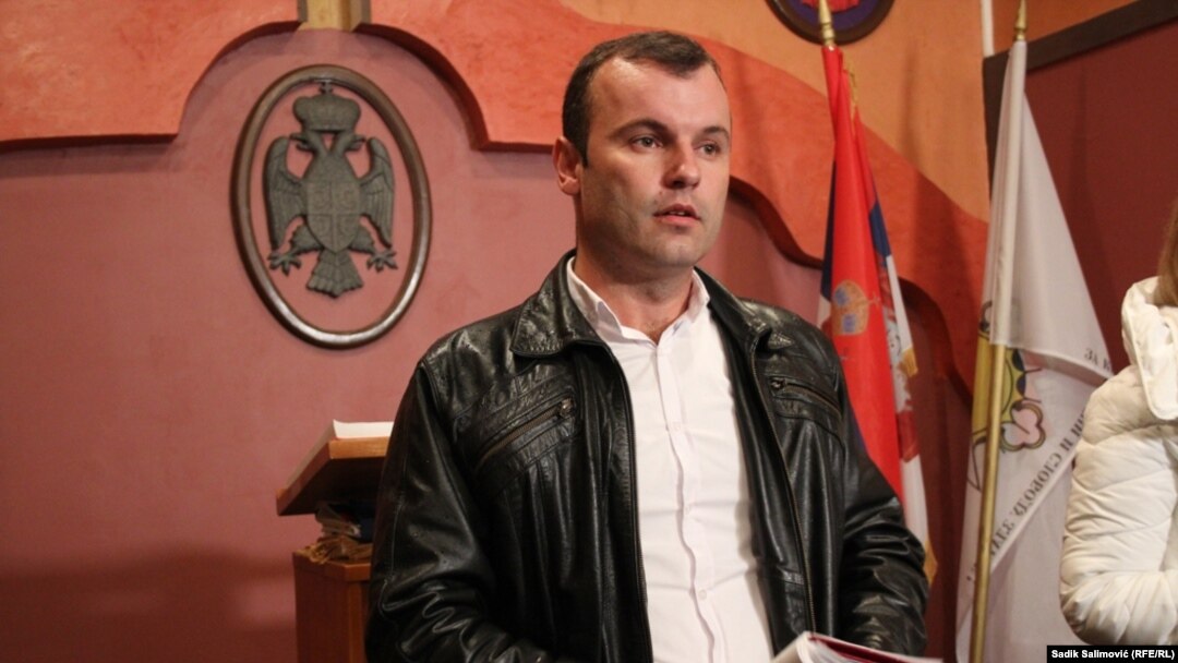 CIK BiH, potvrdio da je Mladen Grujičić,