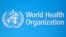 نشان سازمان صحی جهان
